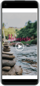 Harmonie Parfuem mit aetherischen Oelen für emotionales Wohlbefinden und Selbstvertrauen, handgefertigt von Seelenduft Video