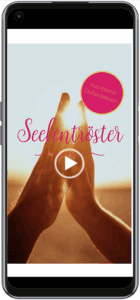 Smartphone Video vom Liebesduft Seelentröster, Seelenduft