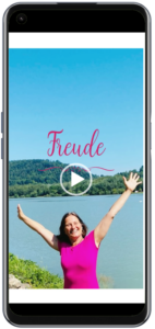 Freude Parfuem mit aetherischen Oelen, foerdert Lebensfreude und heitere Gelassenheit, handgefertigt von Seelenduft, Video