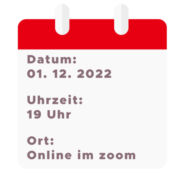 Einfach Save The Date Einladung