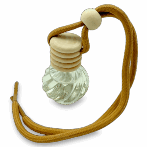 Autoaufhänger für ätherisches Öl, Seelenduft