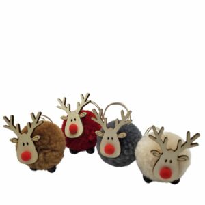 Weihnachten Duftelch mit aetherischen Oelen, harmonische und beruhigend, handgefertigt von Seelenduft 3