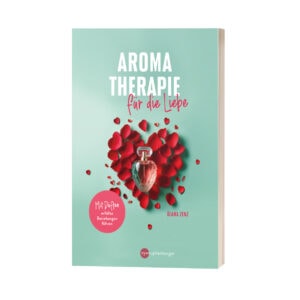 Buch: Aromatherapie für die Liebe