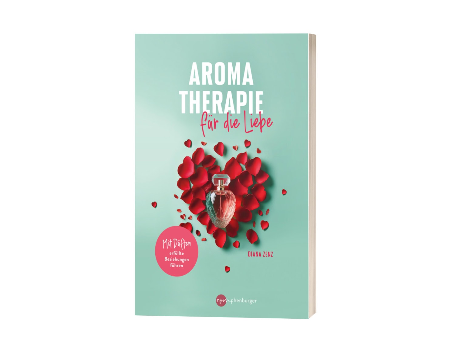 Buch-Mockup