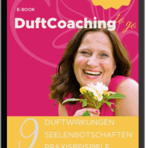 E-Book: DuftCoaching to go [Digital]