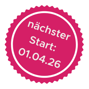 DCA-Badge-Ausbildungsstart