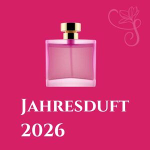 Parfümworkshop "Jahresduft 2026"
